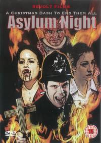 Asylum Night (UK)